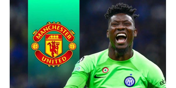 Guarda-redes misterioso e Manchester United à procura de sucessor de De Gea